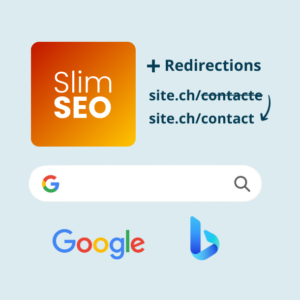 Extension Slim Seo 11 Carre