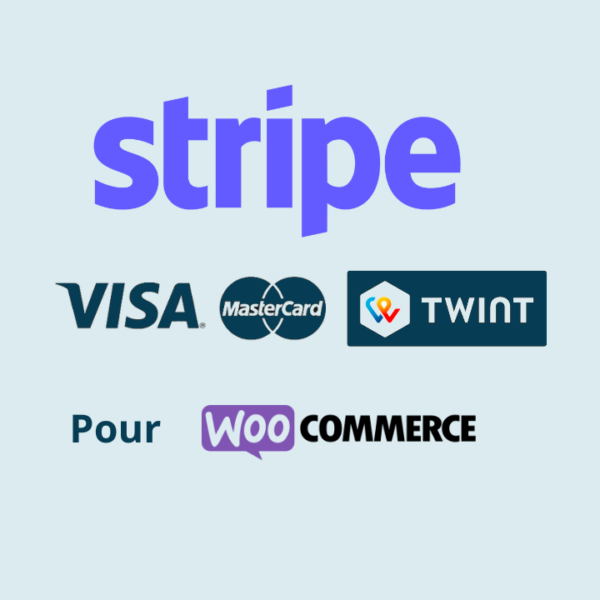 Woocommerce Stripe V3.2 Carre